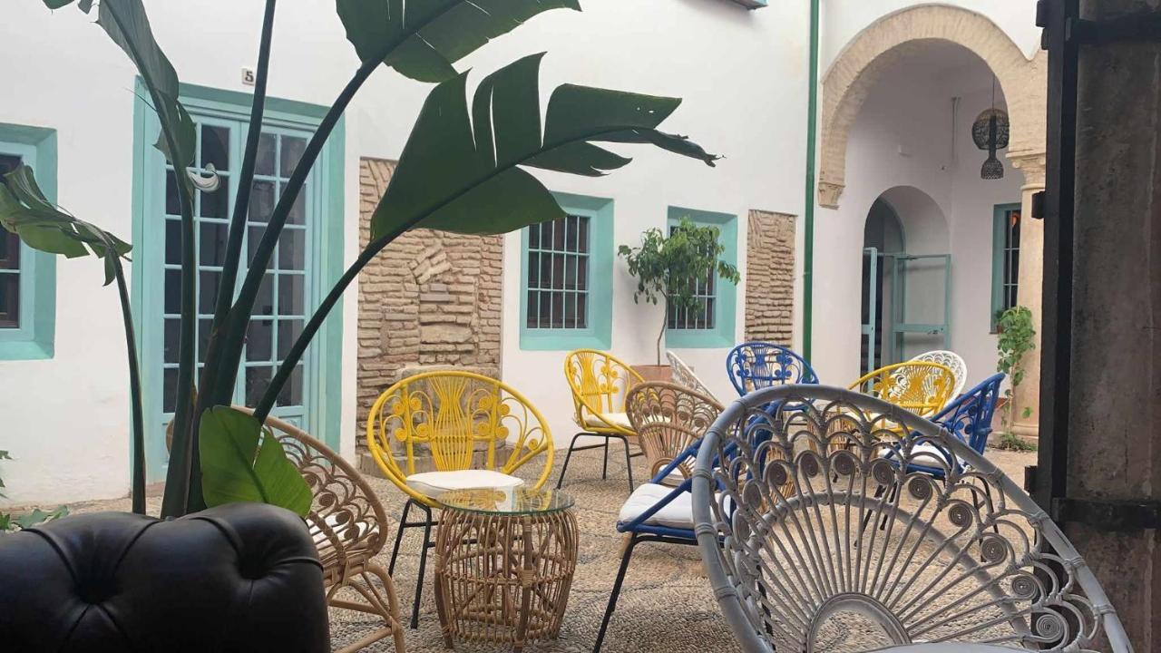 Palacete Del águila 1 Apartamento Córdoba