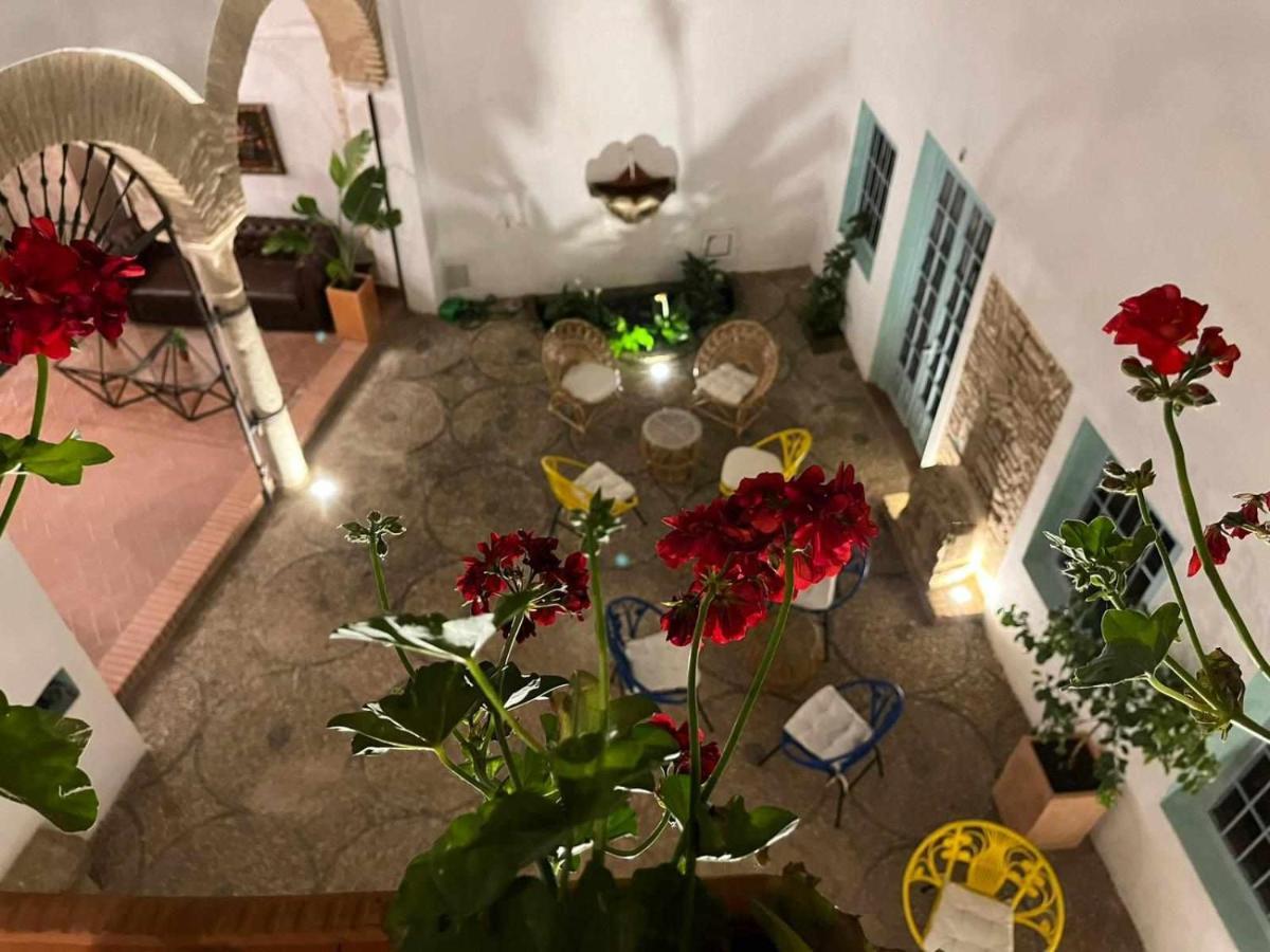Apartamento Palacete Del águila 1 Córdoba