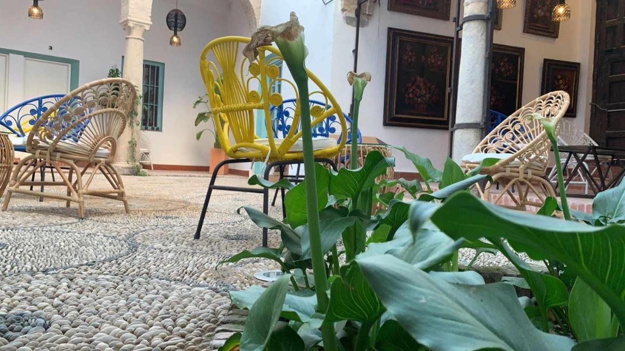 Palacete Del águila 1 Apartamento