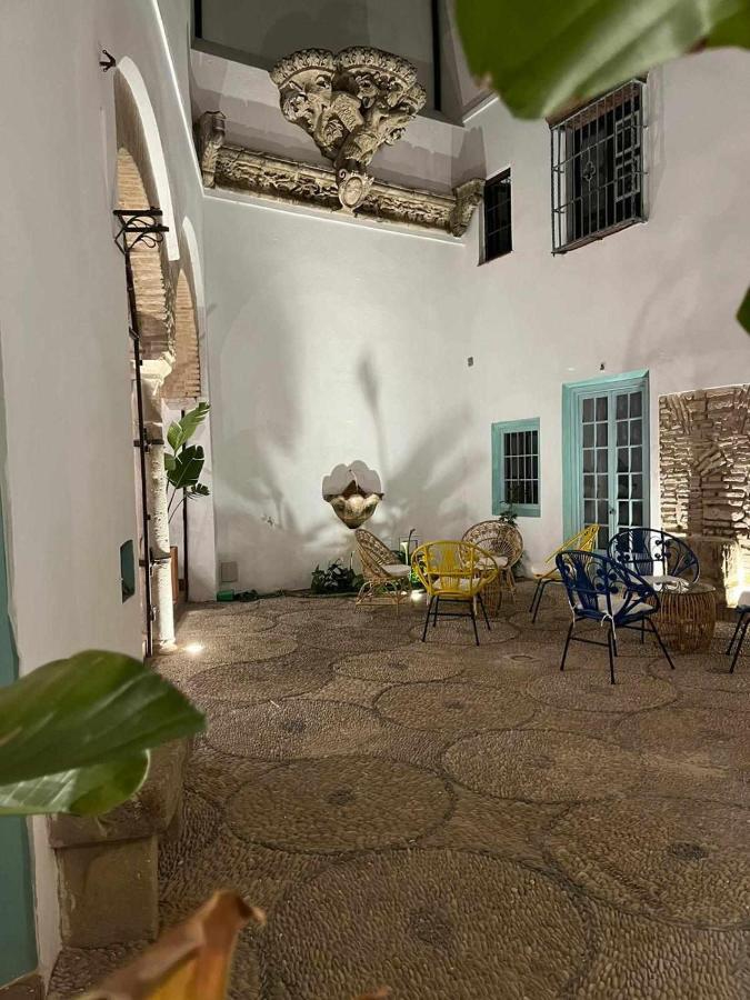 Apartamento Palacete Del águila 1