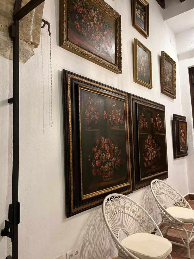 Palacete Del águila 1 Apartamento