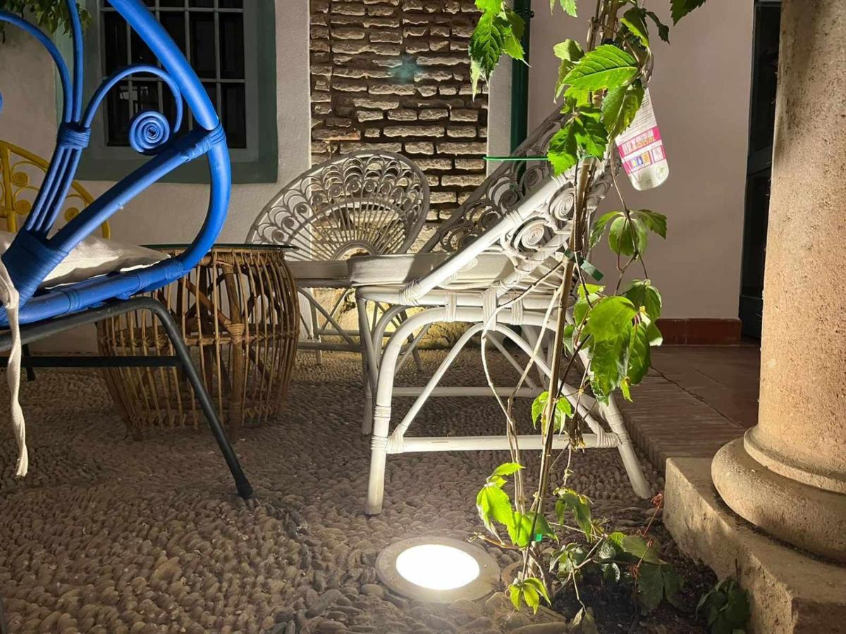 Apartamento Palacete Del águila 1 Córdoba