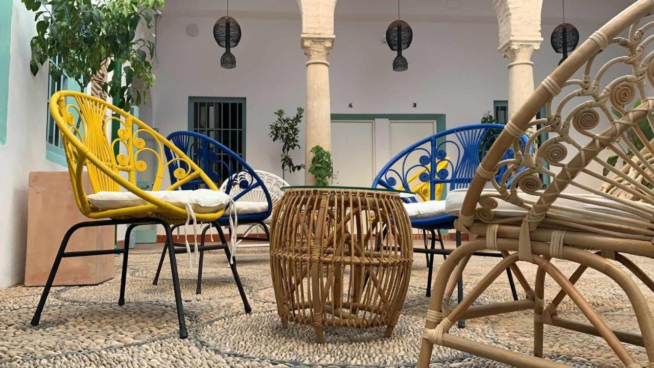 Palacete Del águila 1 Apartamento Córdoba