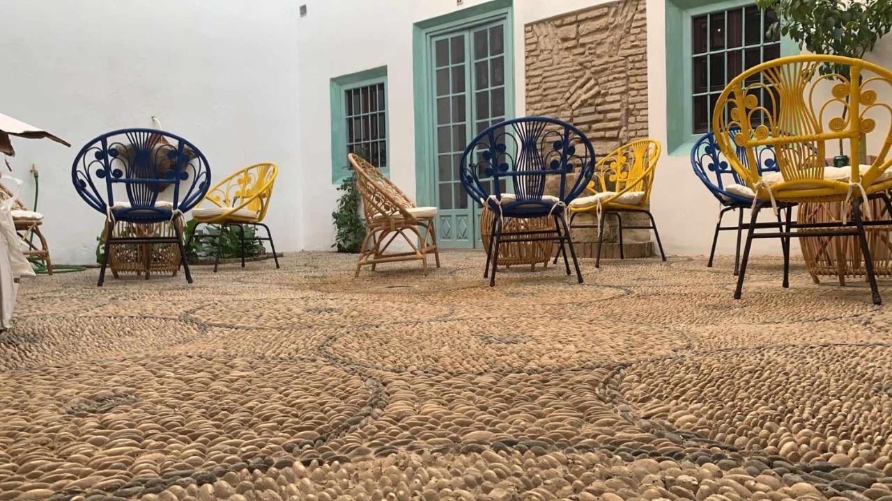 Apartamento Palacete Del águila 1