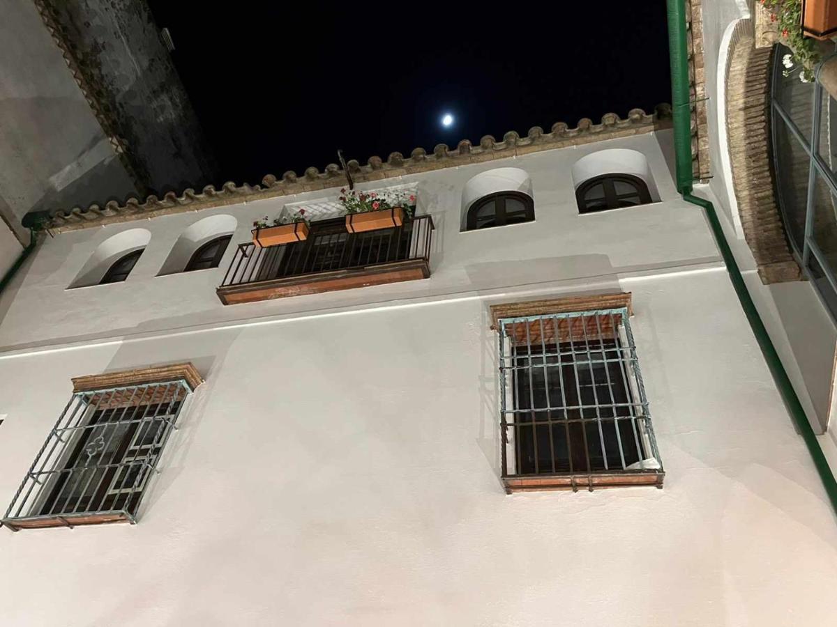 Palacete Del águila 1 Córdoba