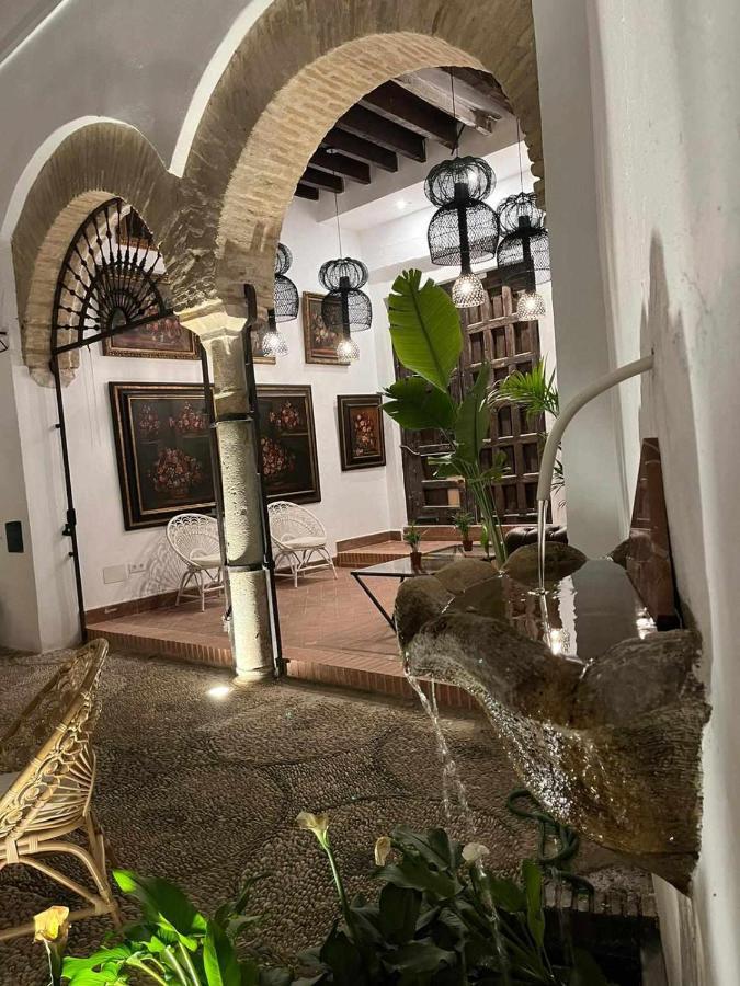 Palacete Del águila 1 Córdoba
