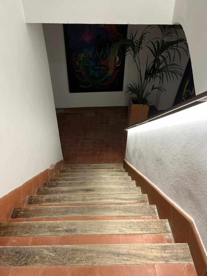 Apartamento Palacete Del águila 1 Córdoba