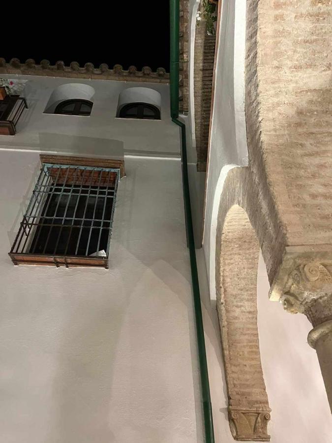 Apartamento Palacete Del águila 1 *
