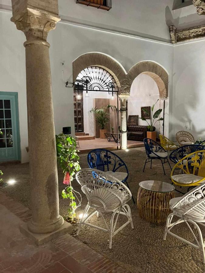 Apartamento Palacete Del águila 1 Córdoba