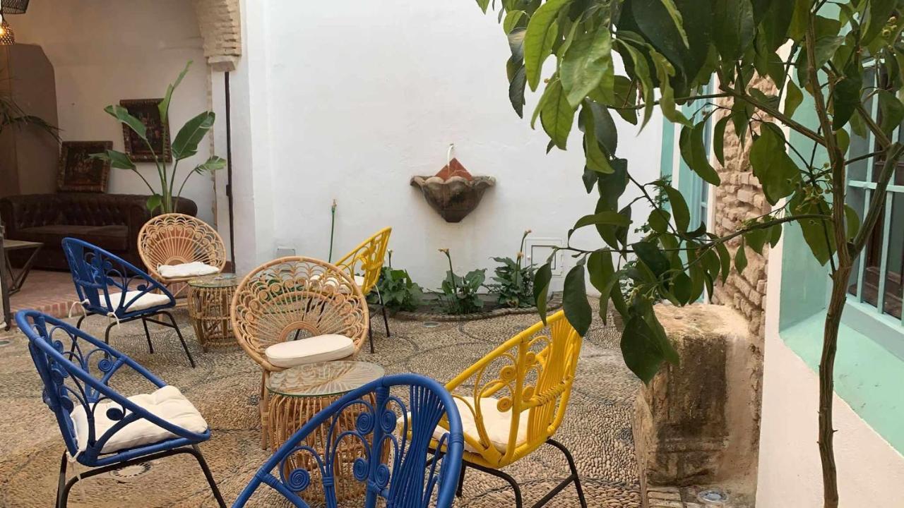 Palacete Del águila 1 Apartamento