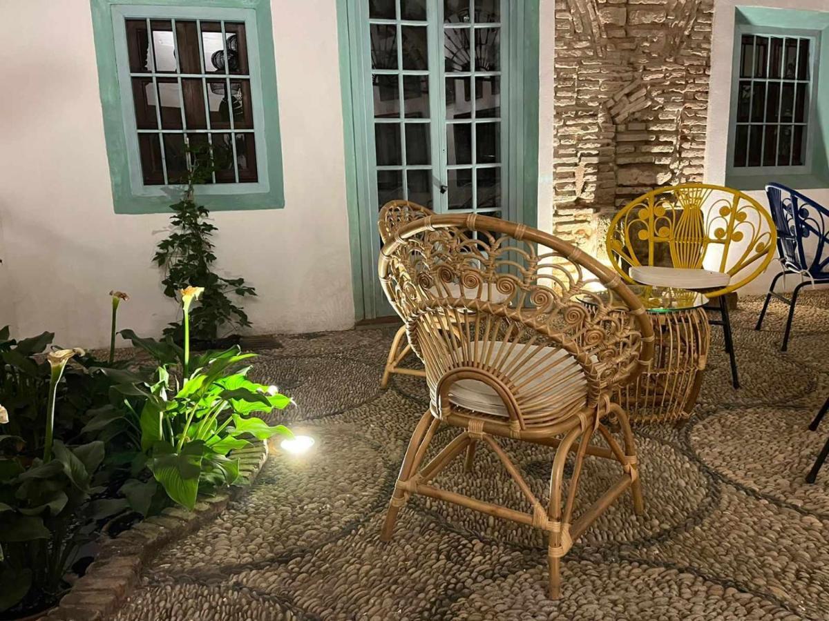 Palacete Del águila 1 Apartamento Córdoba