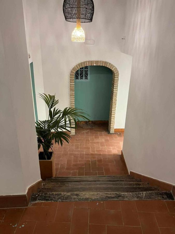 Palacete Del águila 1 Apartamento Córdoba