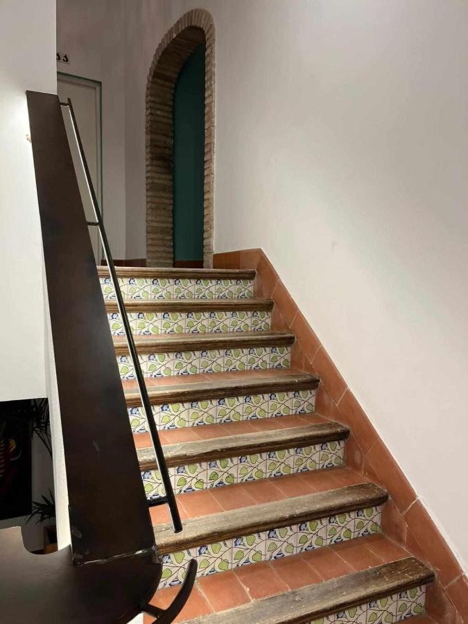 Apartamento Palacete Del águila 1 Córdoba