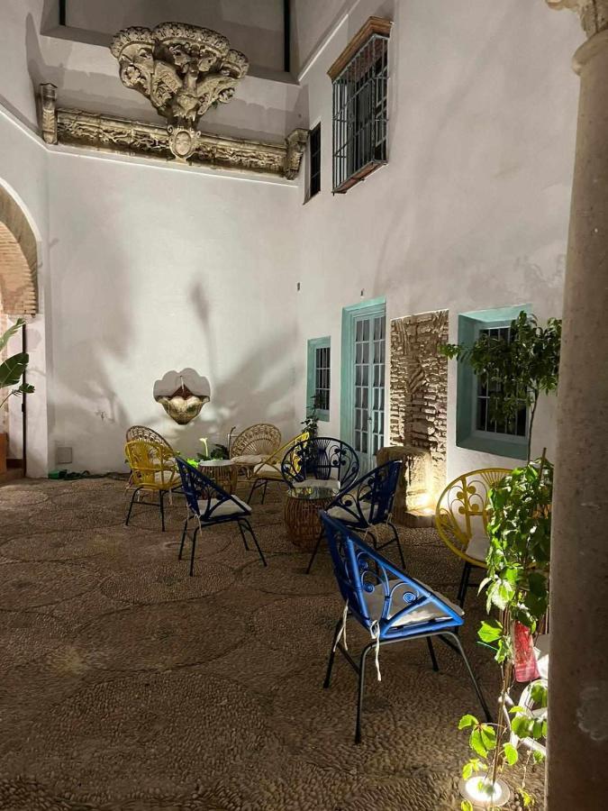 Palacete Del águila 1 Apartamento Córdoba