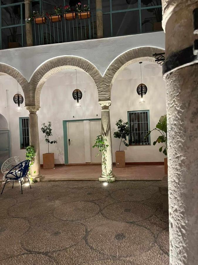 Apartamento Palacete Del águila 1