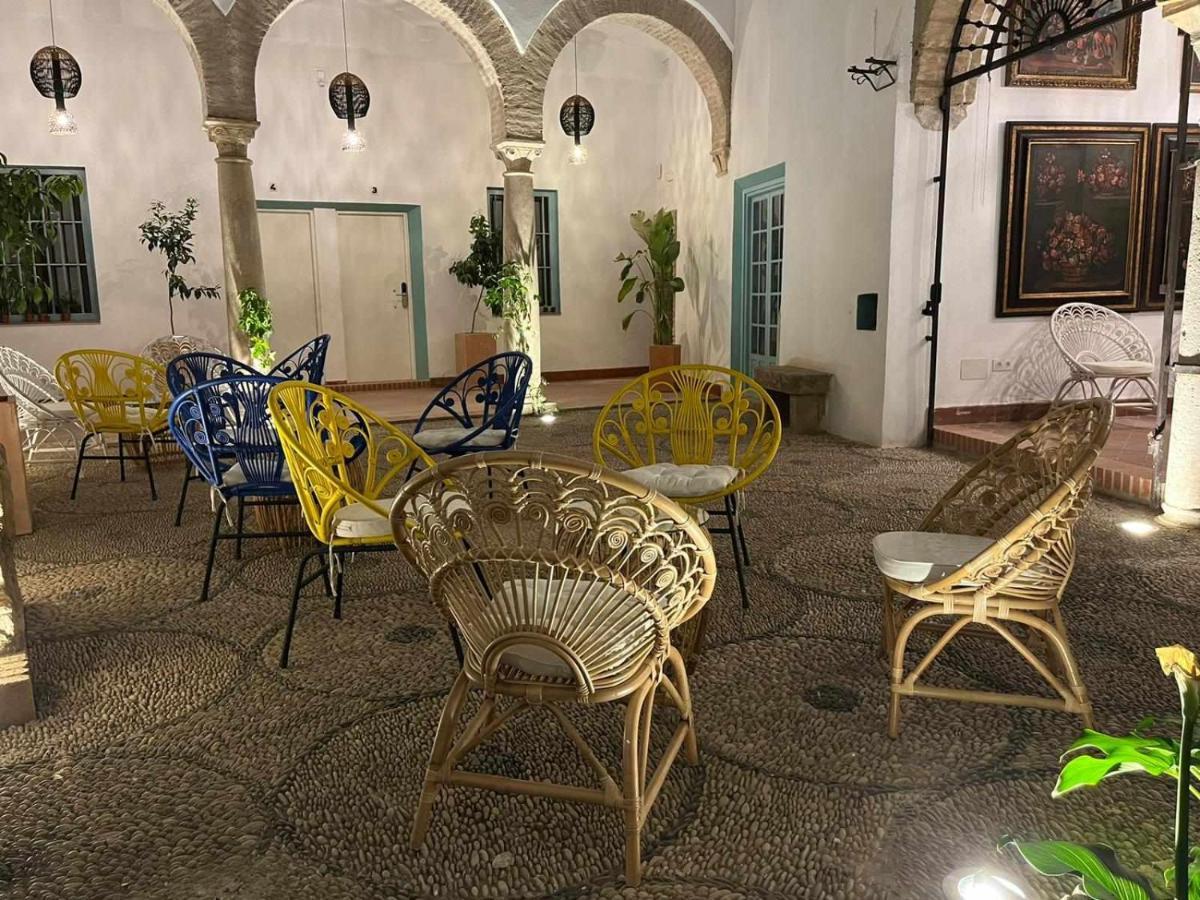 Apartamento Palacete Del águila 1 Córdoba