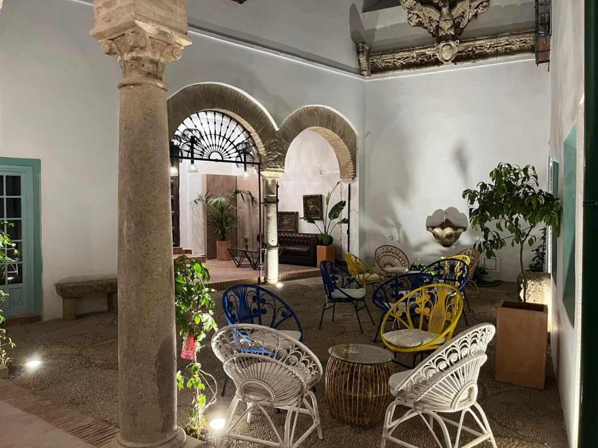 Palacete Del águila 1 Córdoba